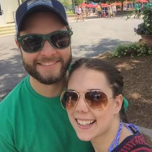 Meet your Posher, Allison